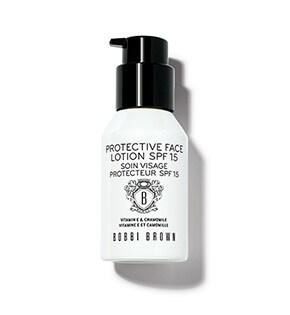 Protective Face Lotion SPF 15