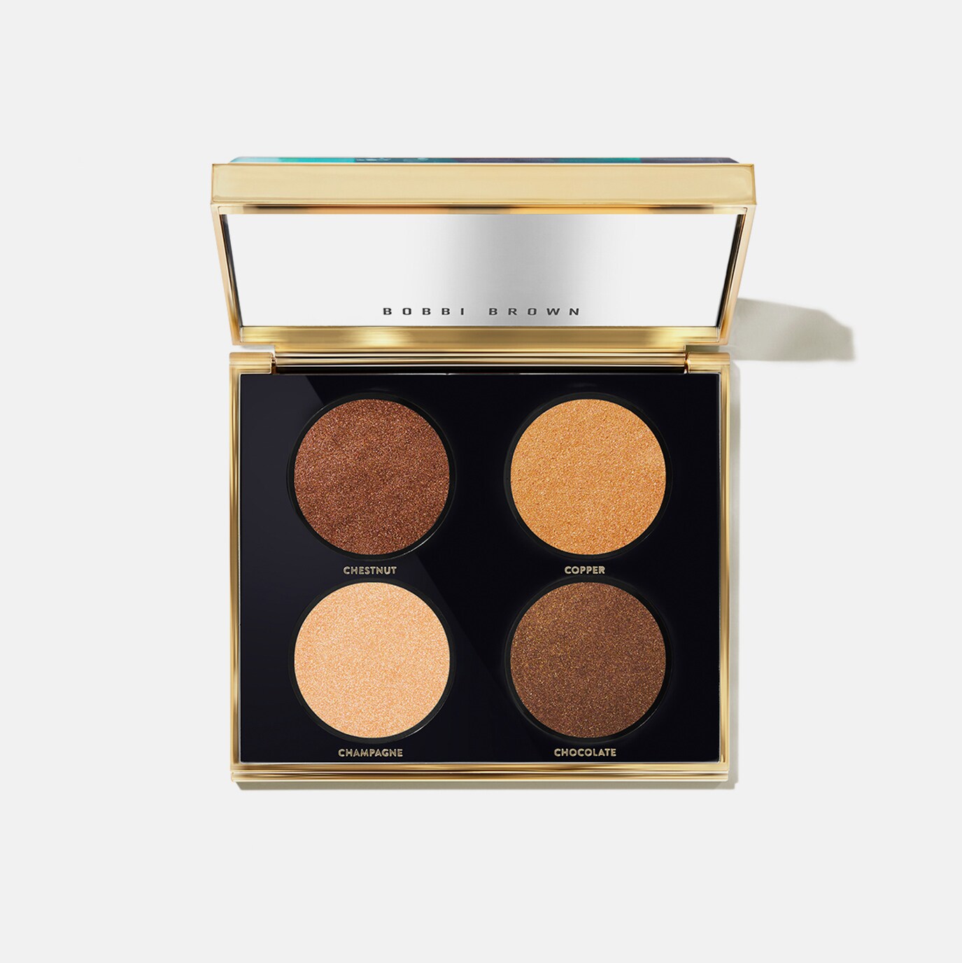 Luxe Encore Eye Shadow Palette Bobbi Brown