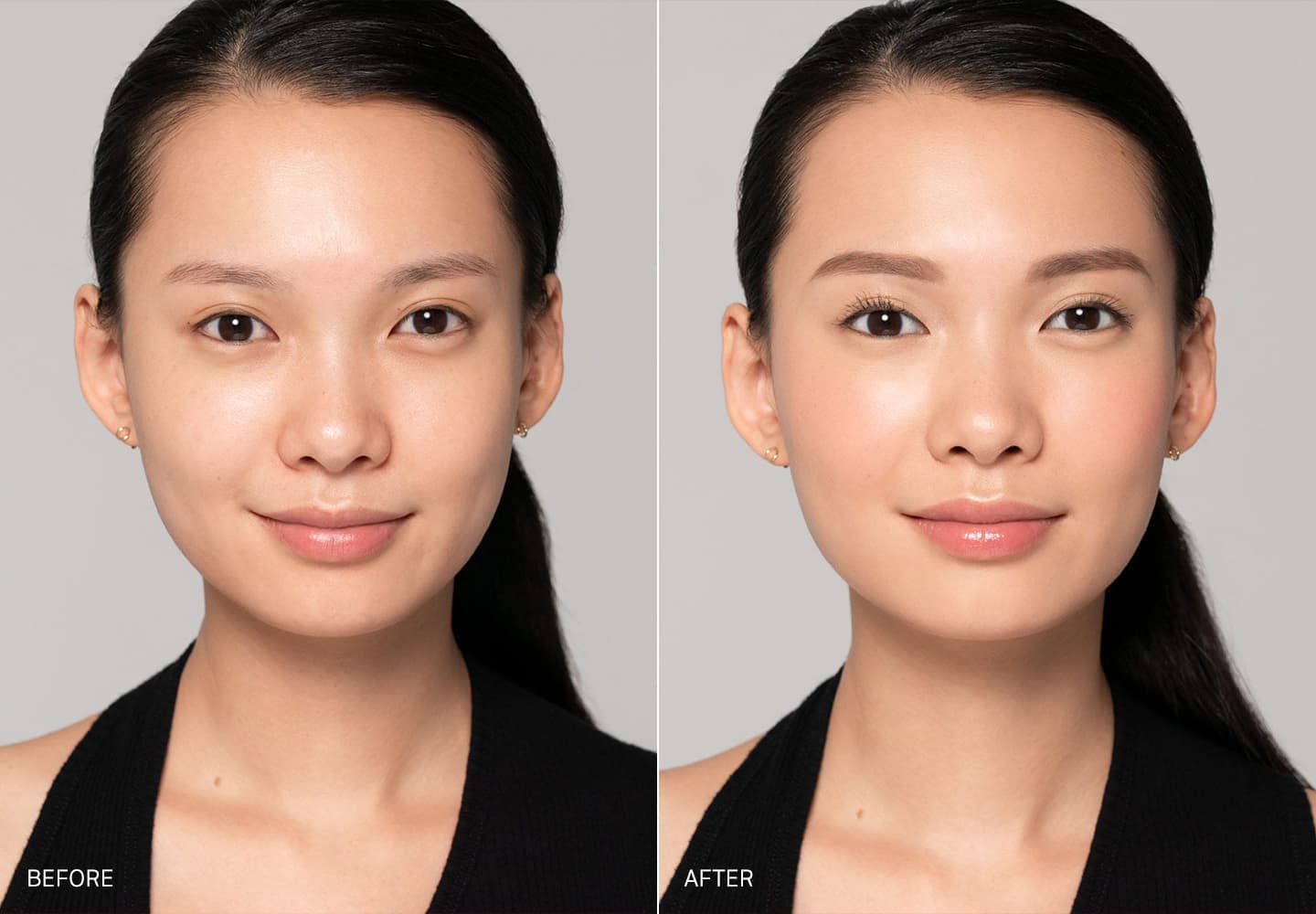 How To No Makeup Makeup Bobbi Brown