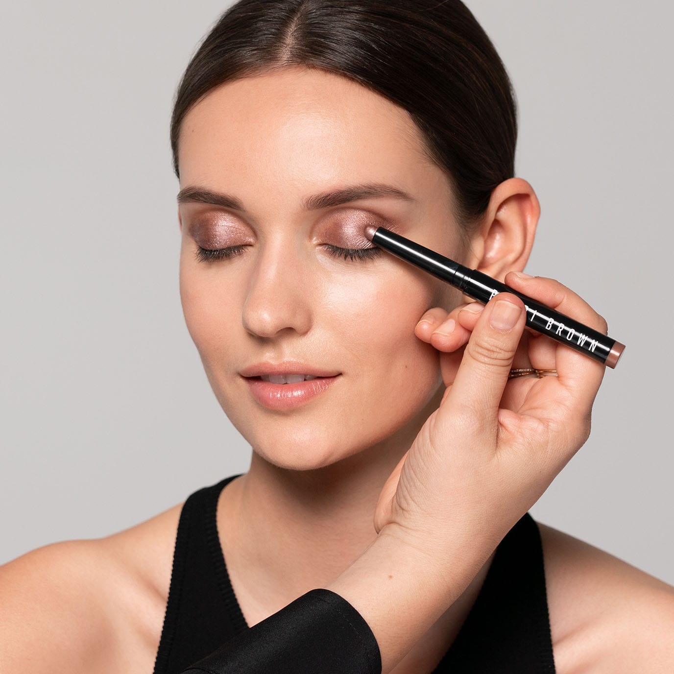 Smokey Eye Bobbi Brown