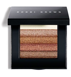 Shimmer Brick Compact