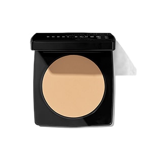 Sheer Finish Pressed Powder 