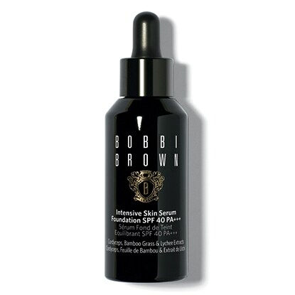 Intensive Skin Serum Foundation SPF 40