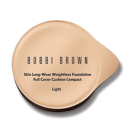 Skin Weightless Foundation Full Cover Cushion Compact (รีฟิล)