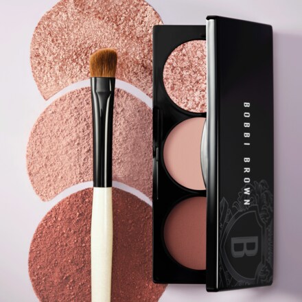 Essential Eye Shadow Trios