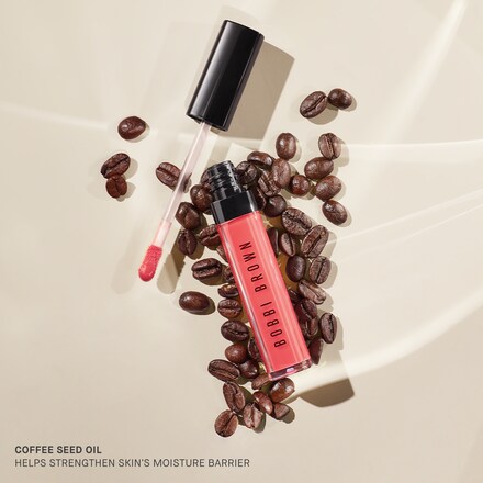 Crushed Oil-Infused Gloss ลิปกลอส