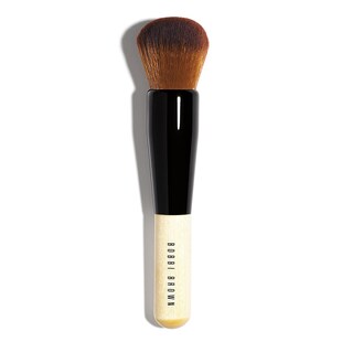 Full coverage Face Brush