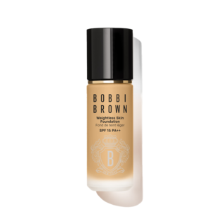 Weightless Skin Foundation SPF 15