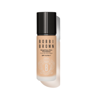 Mini Weightless Skin Foundation SPF 15