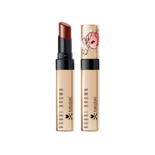 Luxe Shine Intense Lipstick ลิปสติกมอบความแวววาว