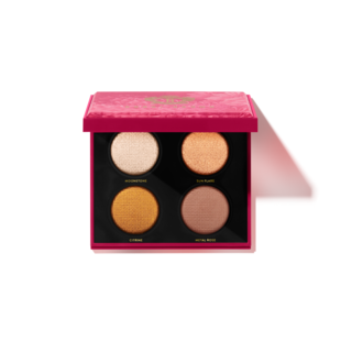 Luxe Eye Shadow Quad