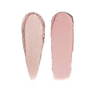 Dual-Ended Long-Wear Cream Shadow Stick