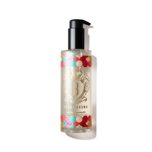 Soothing Cleansing Oil 200ml- Glow With Luck Collection