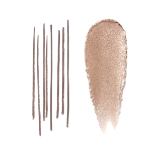 Long-Wear Cream Shadow & Kohl Liner 