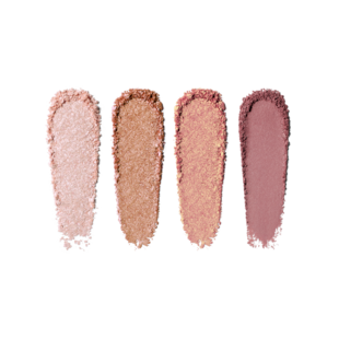 Luxe Eye Shadow Quad