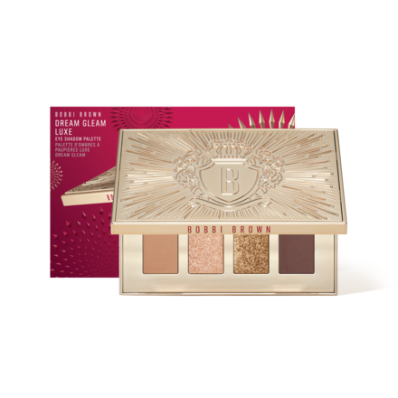 Dream Gleam Luxe Eye Shadow Palette
