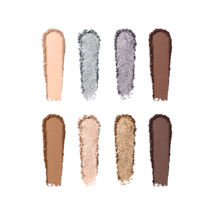 Dream Gleam Luxe Eye Shadow Palette