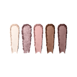 Smokey Gleam Eye Shadow Palette